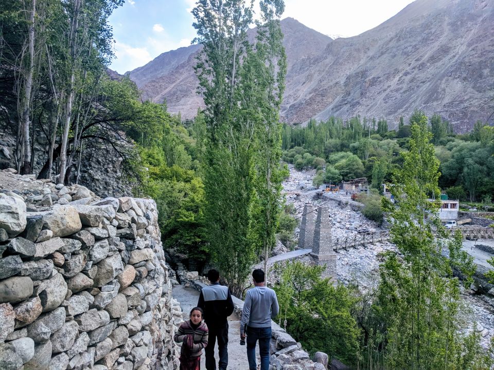 Photo of Leh Ladakh - Nubrav Valley to Turtuk by Santhosh Kumar Gaikwad