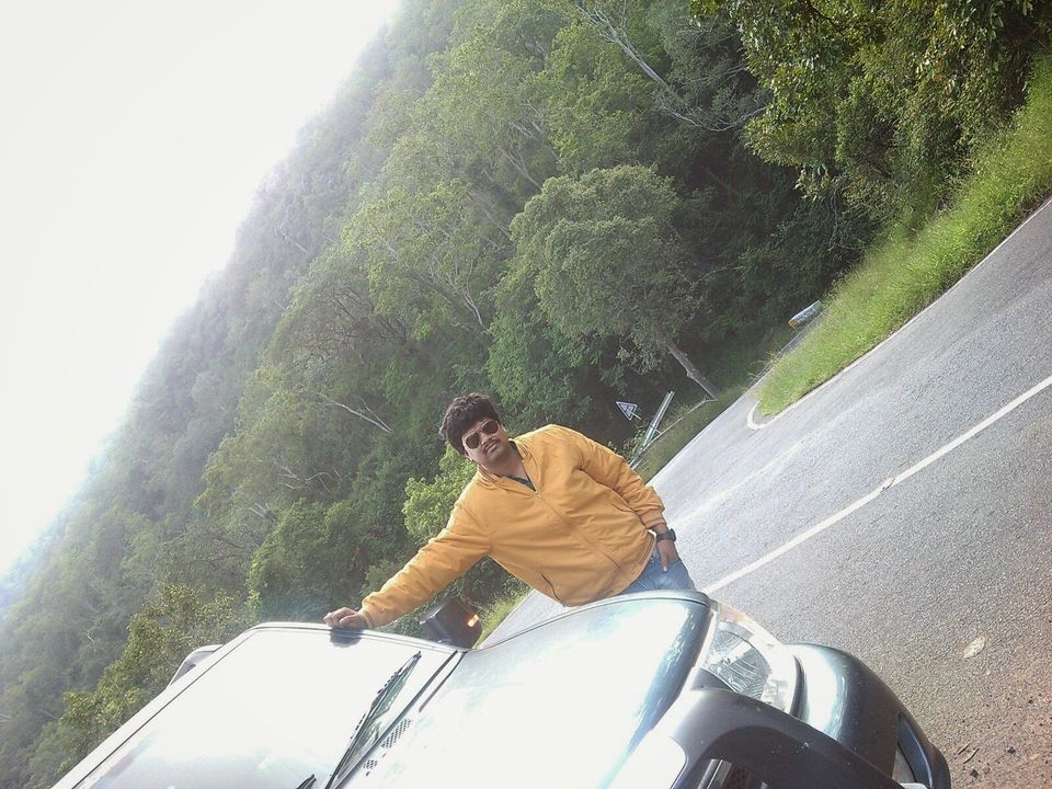 Photo of Ooty Trip :) 28/39 by Santhosh Kumar Gaikwad