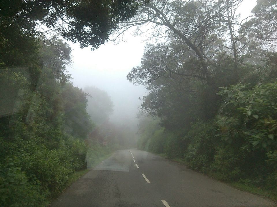 Photo of Ooty Trip :) 31/39 by Santhosh Kumar Gaikwad