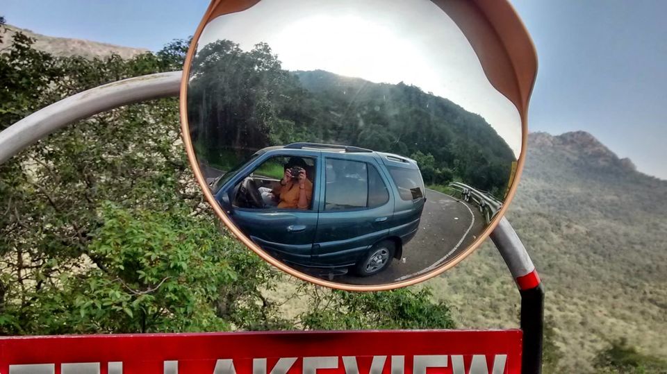 Photo of Ooty Trip :) 10/39 by Santhosh Kumar Gaikwad