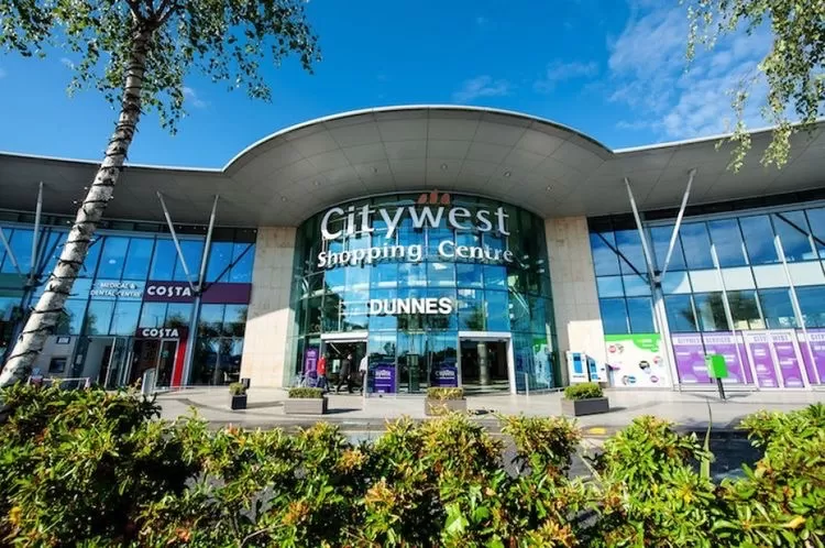 Photo of Citywest, Dublin, Ireland by Janani Kilahari