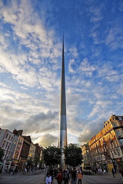 Photo of Dublin Diary - Page 1 by Janani Kilahari