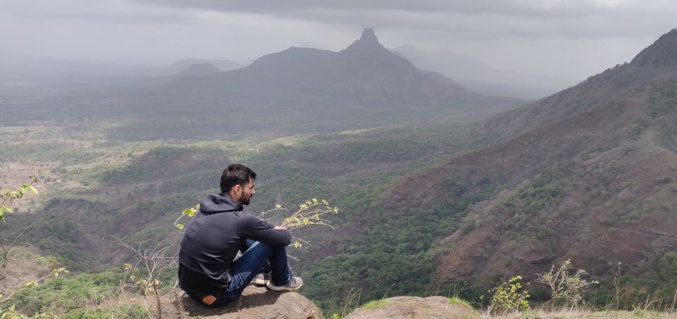 Photo of Trek to Peb Fort by Devansh Dwivedi
