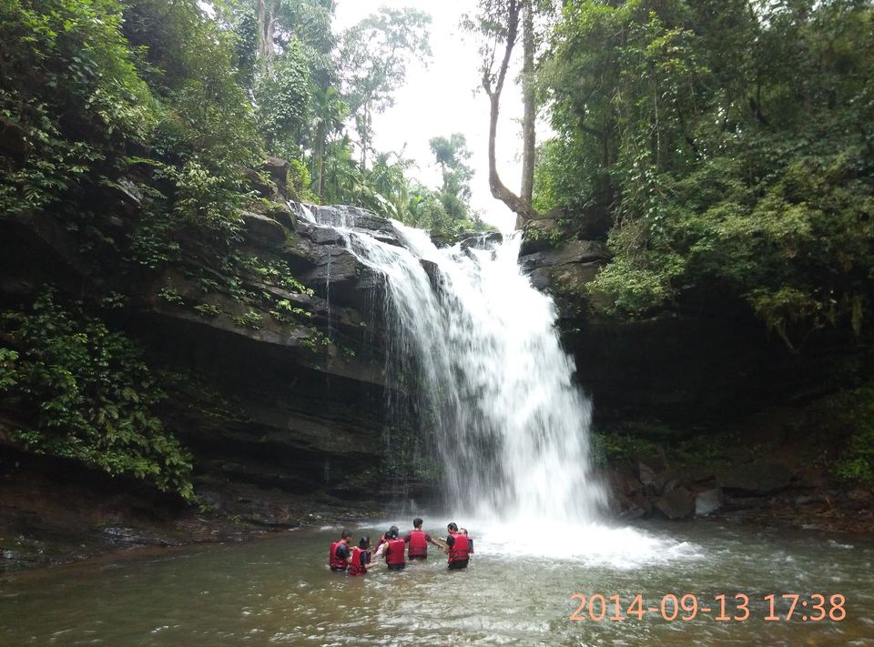 Photo of Bynekaadu - A perfect weekend from Bangalore 1/4 by The Tropical River