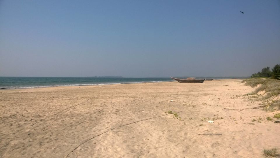 Photo of Scuba diving at Malvan 7/17 by The Tropical River