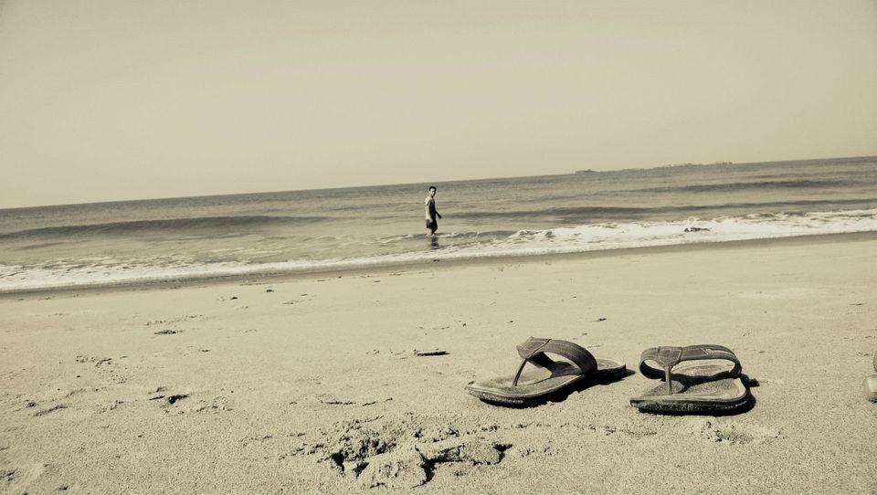 Photo of Scuba diving at Malvan 9/17 by The Tropical River