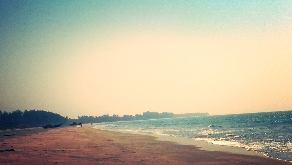 Photo of Scuba diving at Malvan 10/17 by The Tropical River