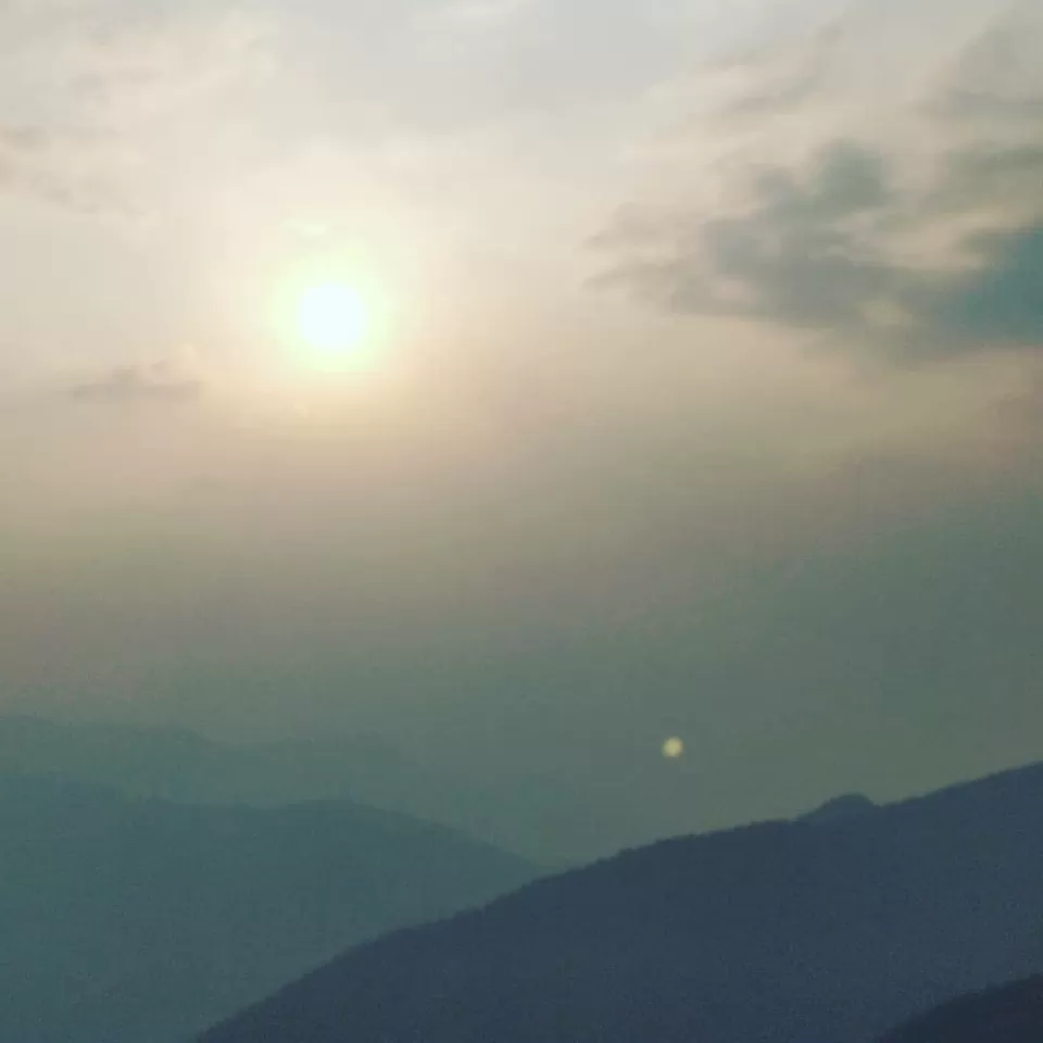 Photo of Roopkund Trek Base Camp, Road for Roopkund Trek, Mundoli, Uttarakhand, India by Basu_Sams