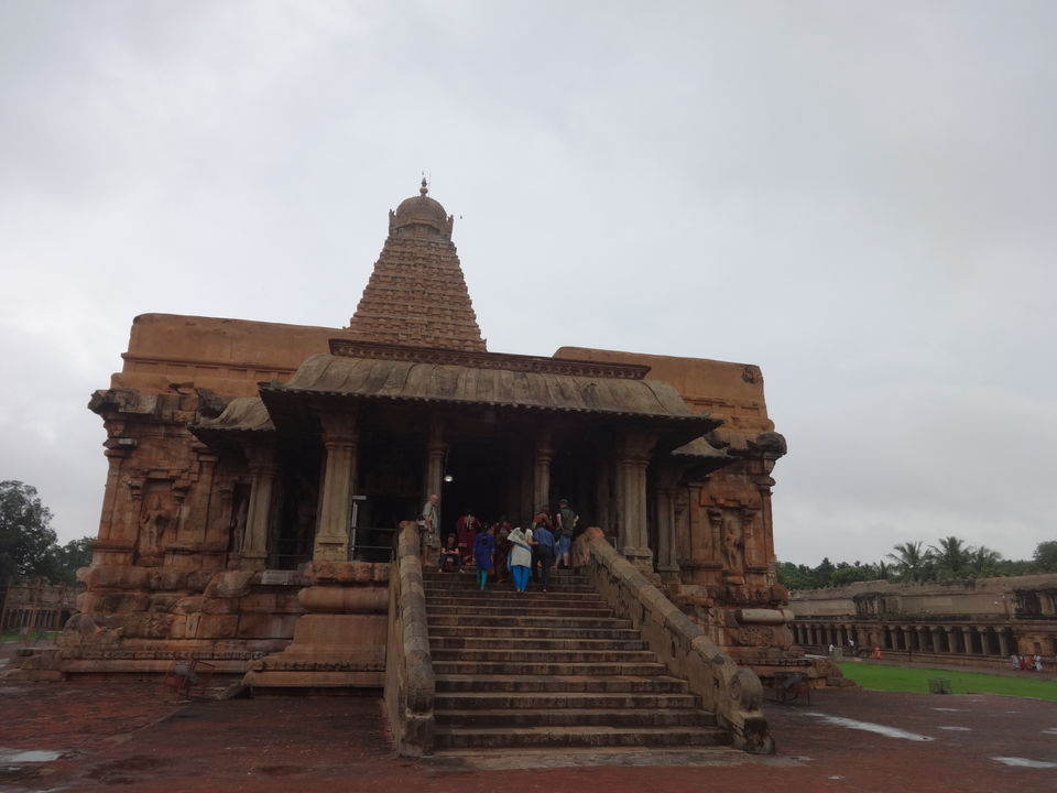 Photo of Vimana / Tower by Vyshalini S Kakarla