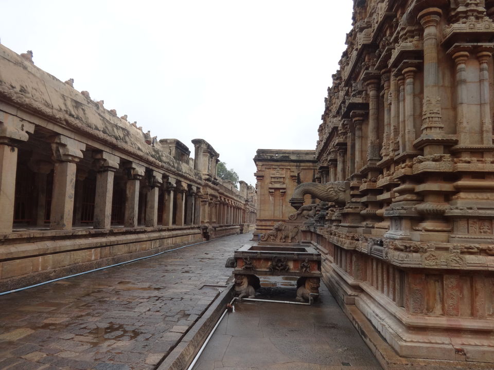 Photo of The Mandap by Vyshalini S Kakarla