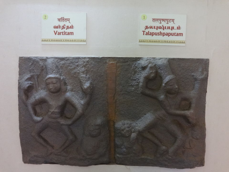 Photo of Sculptures by Vyshalini S Kakarla