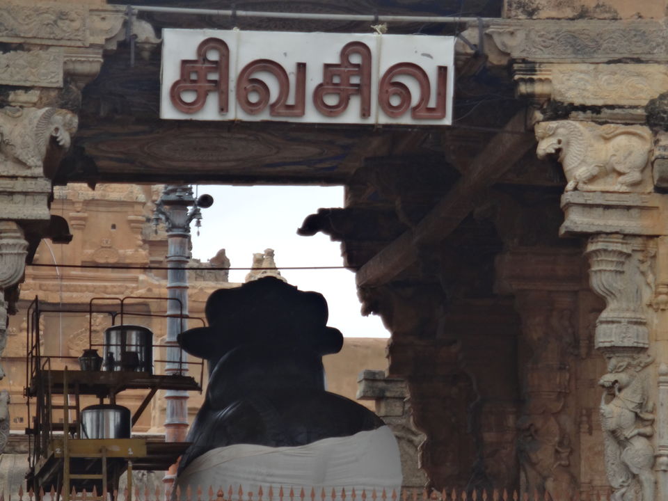 Photo of Maha Nandi by Vyshalini S Kakarla