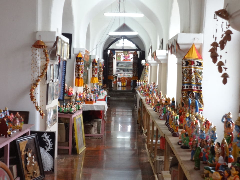 Photo of Tanjore Arts by Vyshalini S Kakarla
