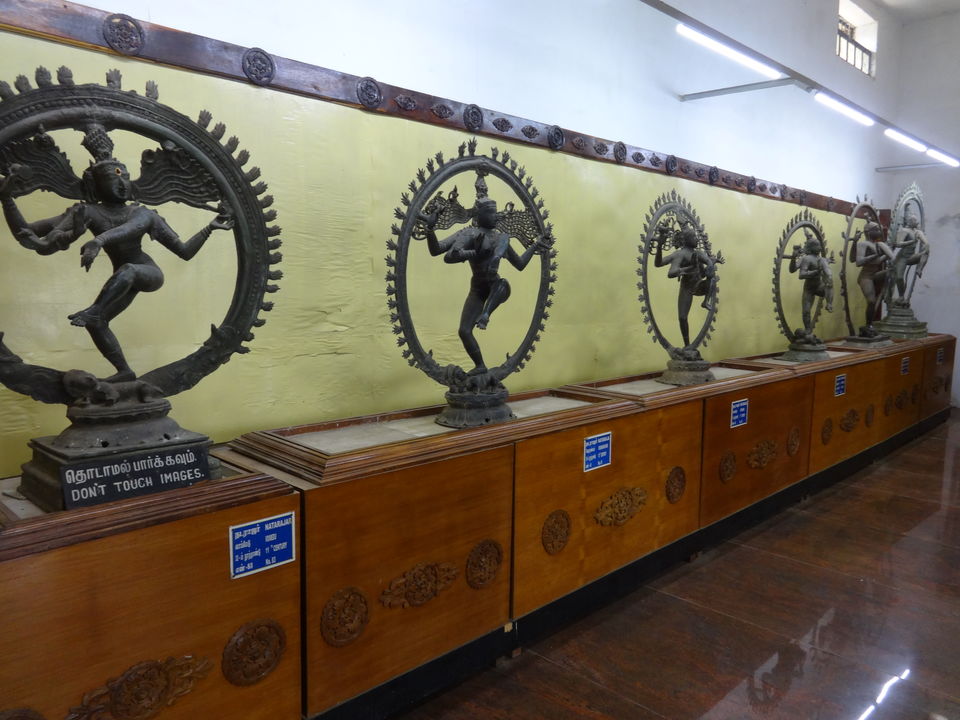 Photo of Nataraja - The Lord of Dance by Vyshalini S Kakarla
