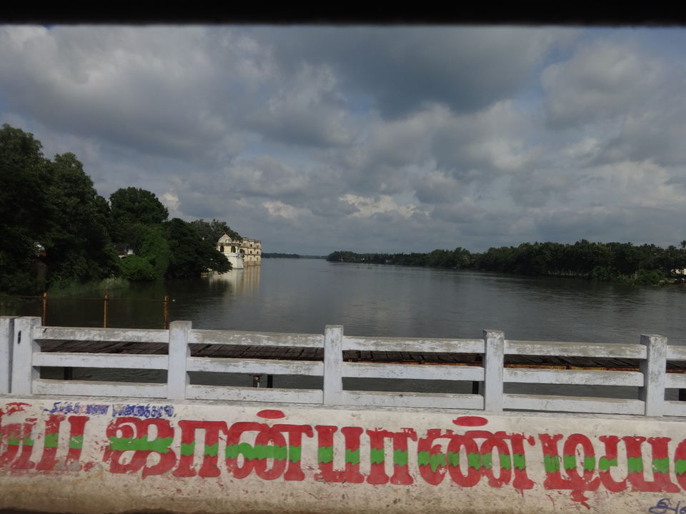 Photo of Thiruvayaru - Five Rivers by Vyshalini S Kakarla