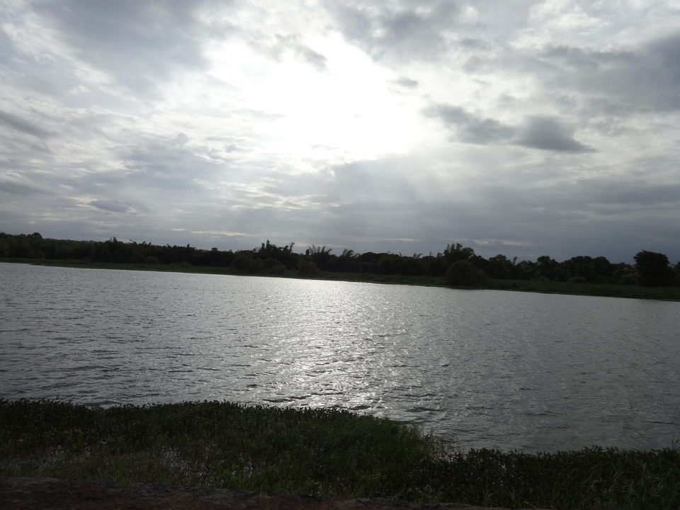 Photo of Sathegala- Beauty at its best! by Vyshalini S Kakarla