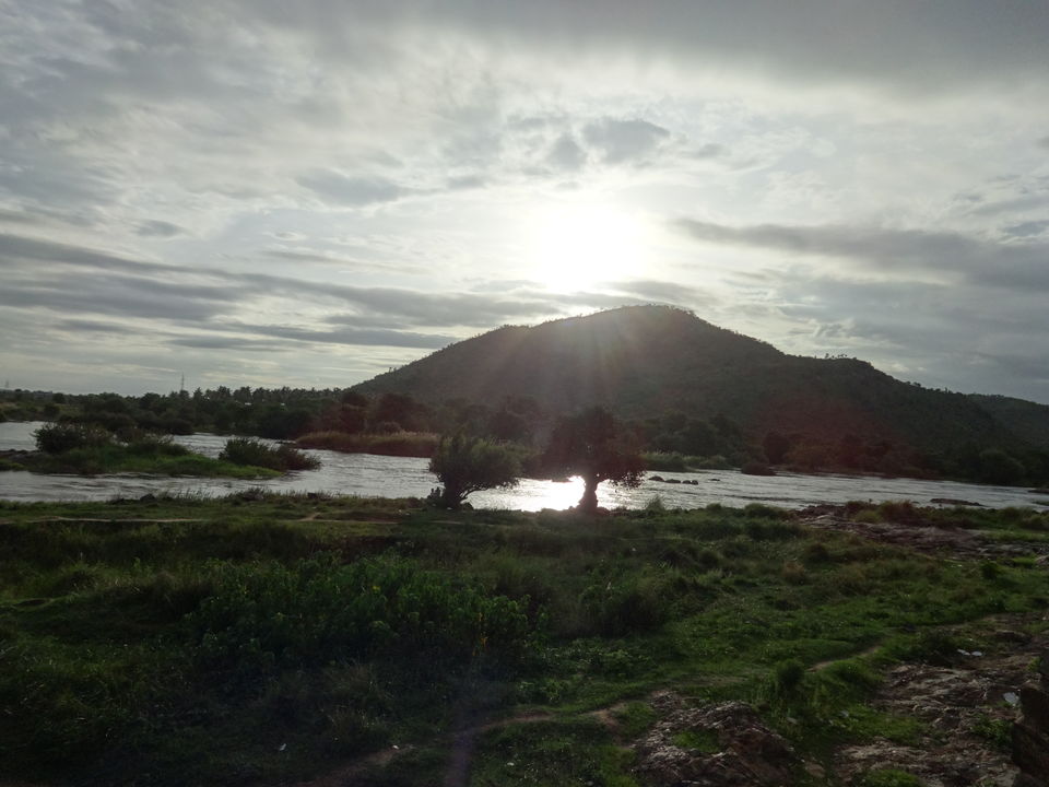 Photo of Sathegala- Beauty at its best! by Vyshalini S Kakarla