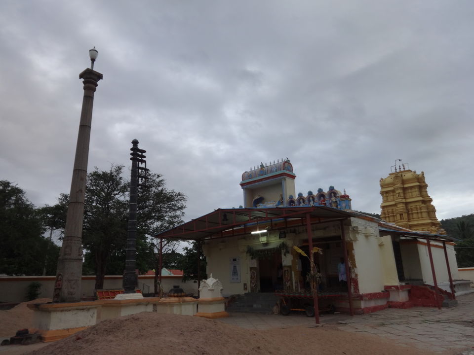 Photo of Sathegala- Beauty at its best! by Vyshalini S Kakarla