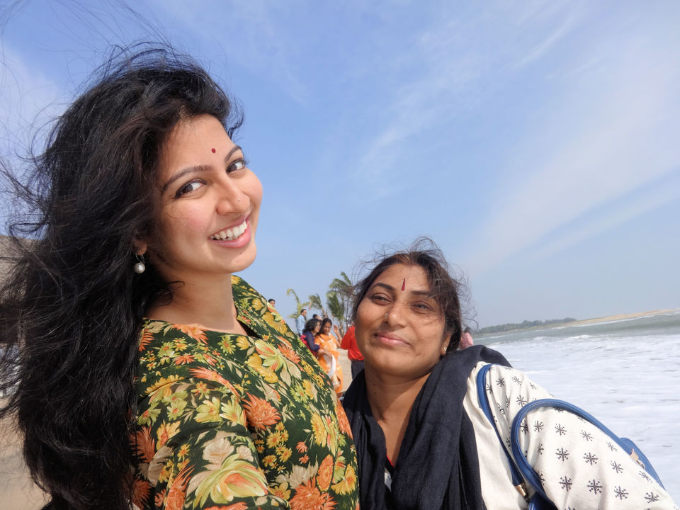Photo of Pondicherry - Party, Peace, Pizza and more! 12/79 by Vyshalini S Kakarla