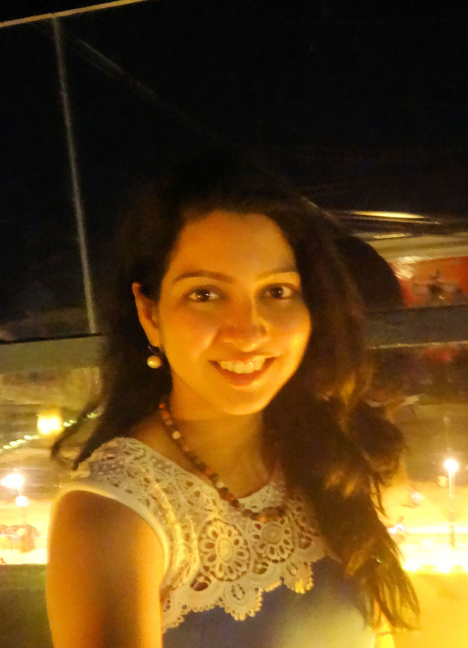 Photo of Pondicherry - Party, Peace, Pizza and more! by Vyshalini S Kakarla