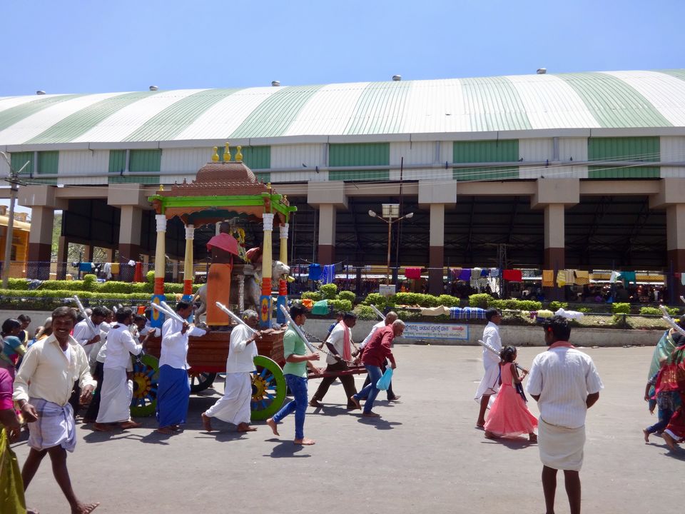 Photo of Solo Travel - Yercaud 2/88 by Vyshalini S Kakarla