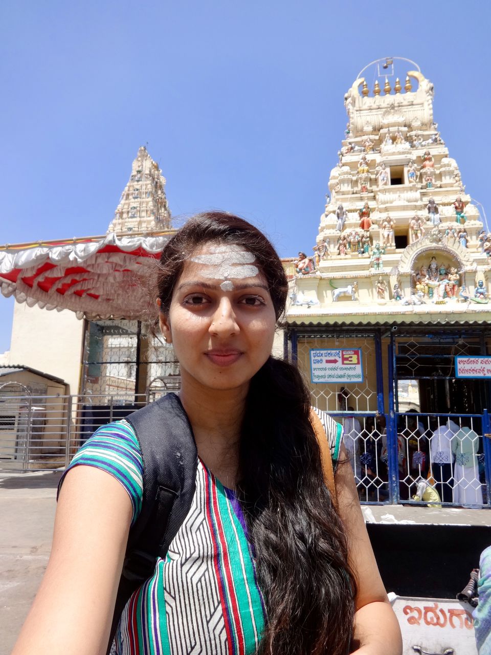 Photo of Solo Travel - Yercaud 3/88 by Vyshalini S Kakarla