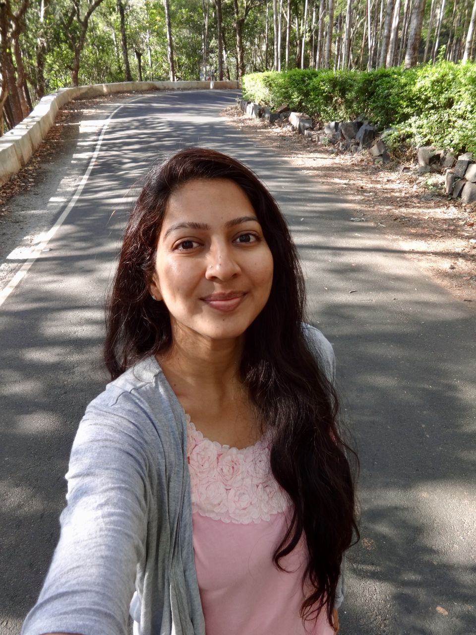 Photo of Solo Travel - Yercaud 14/88 by Vyshalini S Kakarla