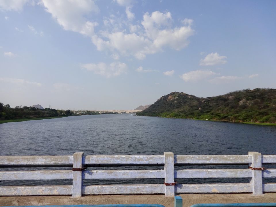 Photo of Solo Travel - Yercaud 6/88 by Vyshalini S Kakarla