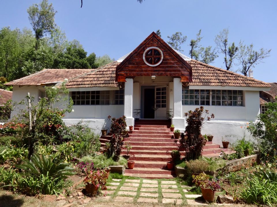 Photo of Solo Travel - Yercaud 16/88 by Vyshalini S Kakarla