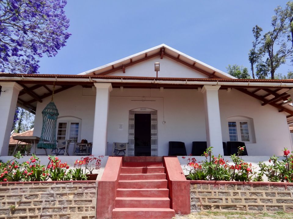 Photo of Solo Travel - Yercaud 18/88 by Vyshalini S Kakarla