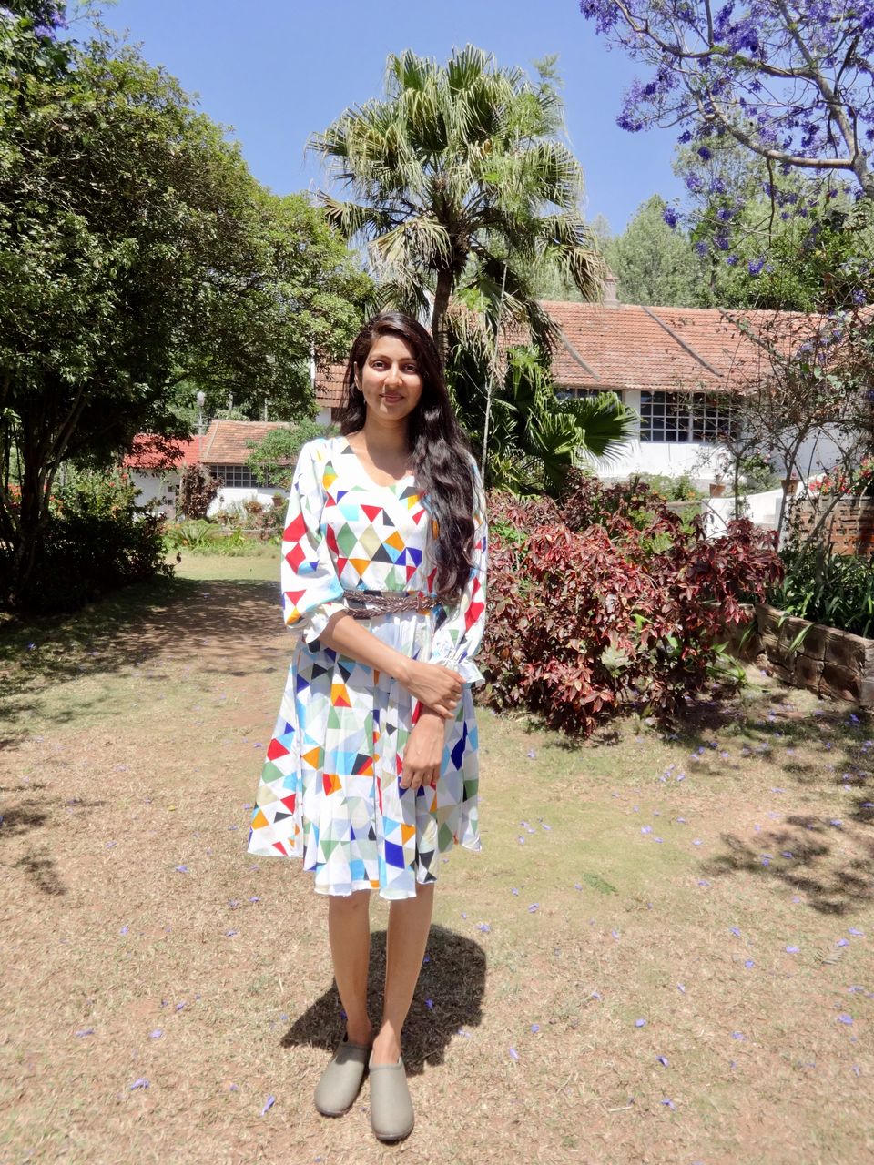 Photo of Solo Travel - Yercaud 22/88 by Vyshalini S Kakarla
