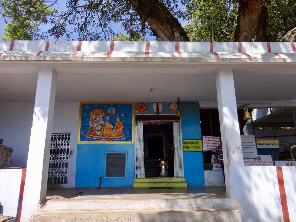 Photo of Solo Travel - Yercaud 29/88 by Vyshalini S Kakarla