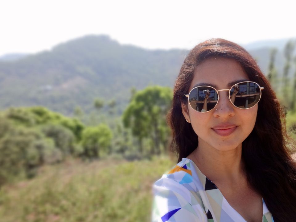Photo of Solo Travel - Yercaud 31/88 by Vyshalini S Kakarla