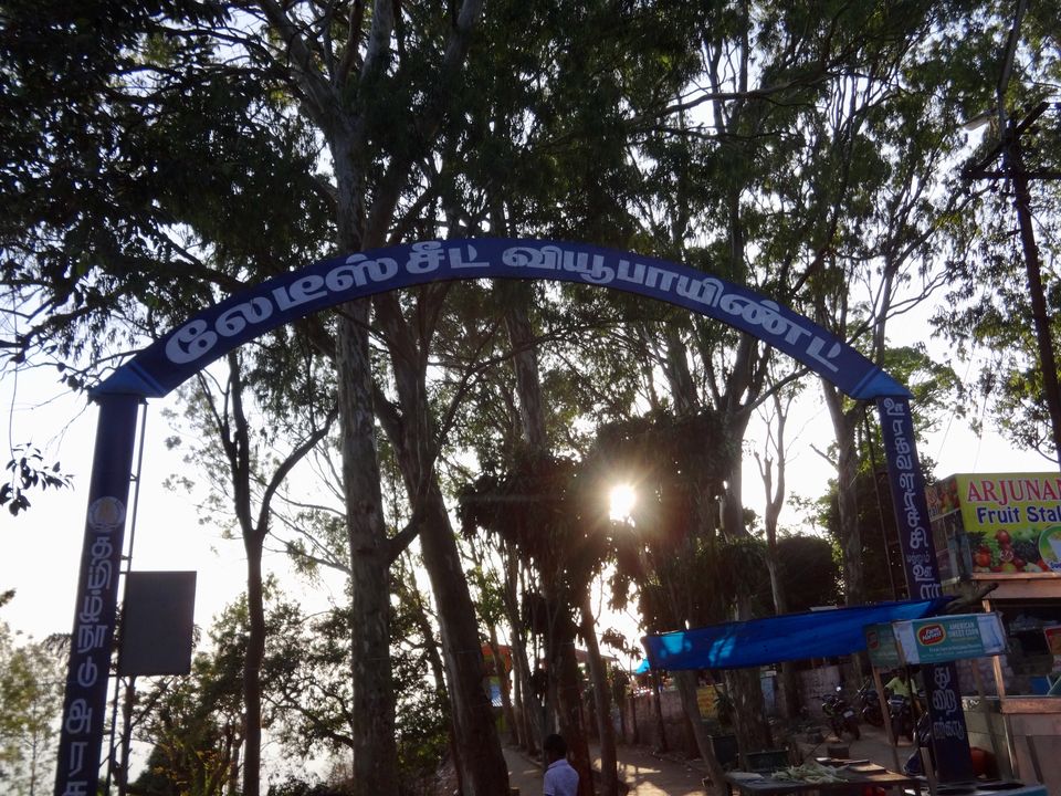 Photo of Solo Travel - Yercaud 37/88 by Vyshalini S Kakarla