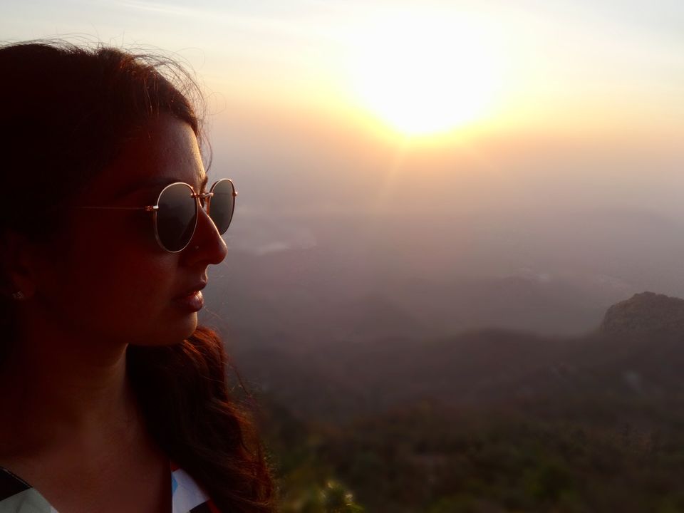 Photo of Solo Travel - Yercaud 41/88 by Vyshalini S Kakarla