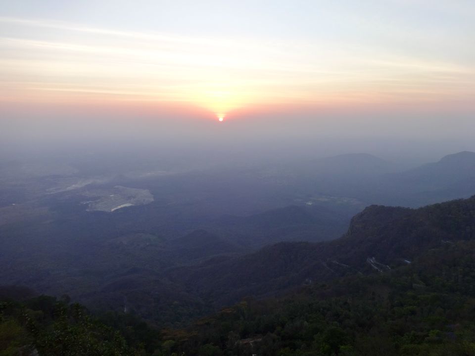 Photo of Solo Travel - Yercaud 42/88 by Vyshalini S Kakarla