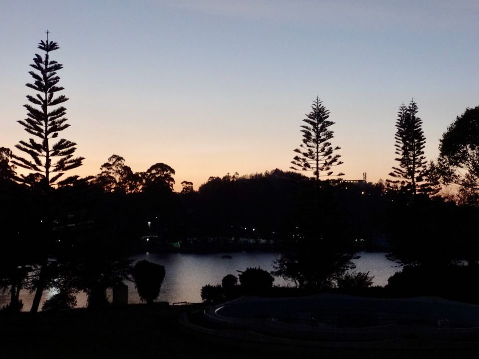 Photo of Solo Travel - Yercaud 43/88 by Vyshalini S Kakarla