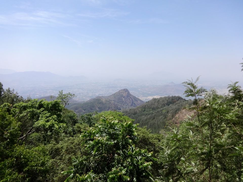 Photo of Solo Travel - Yercaud 46/88 by Vyshalini S Kakarla