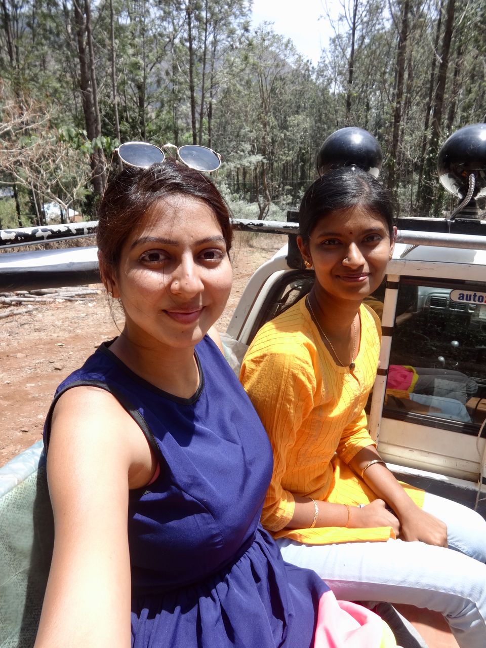 Photo of Solo Travel - Yercaud 49/88 by Vyshalini S Kakarla