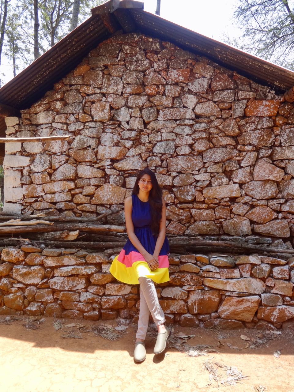 Photo of Solo Travel - Yercaud 59/88 by Vyshalini S Kakarla