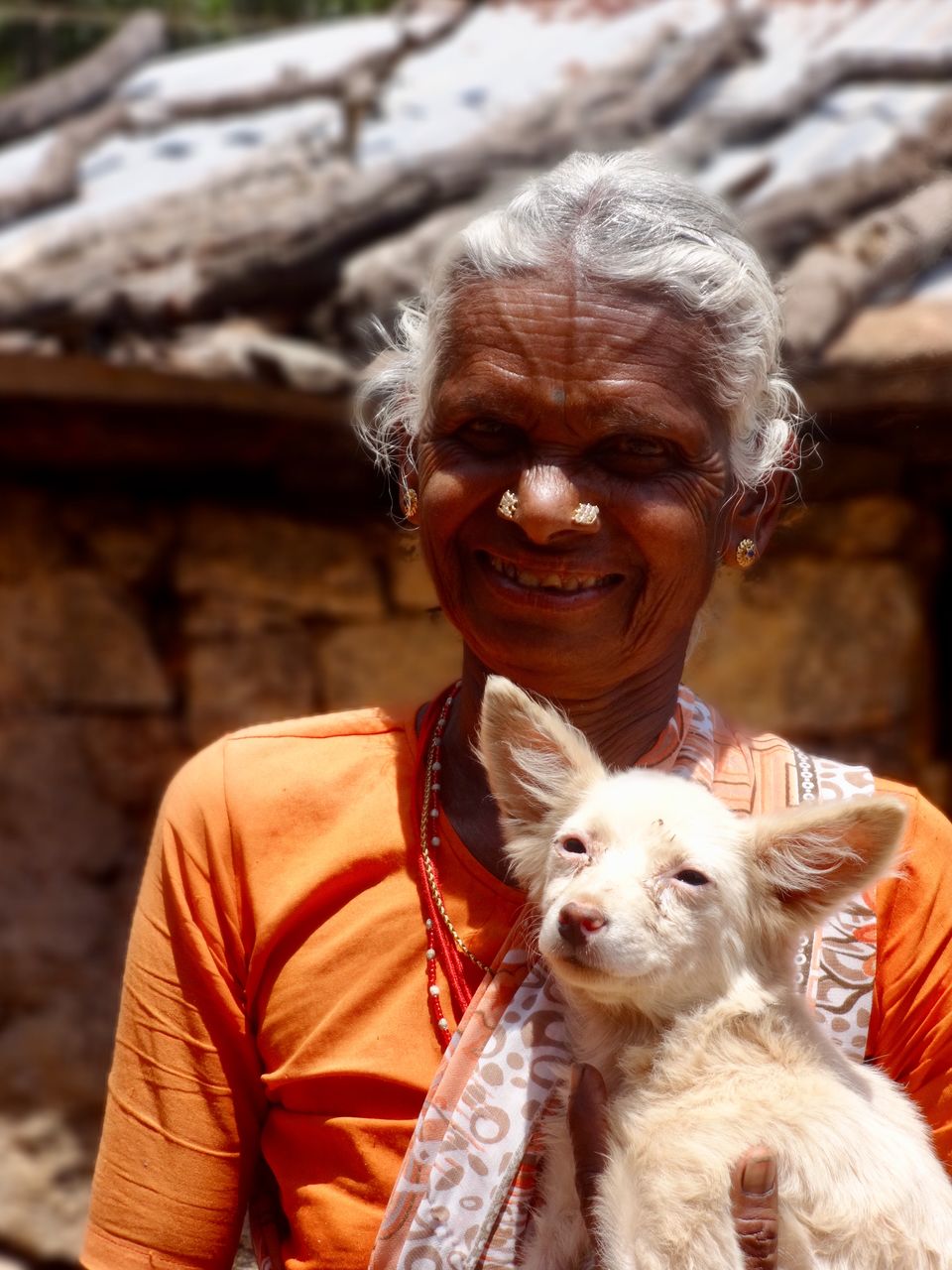 Photo of Solo Travel - Yercaud 62/88 by Vyshalini S Kakarla