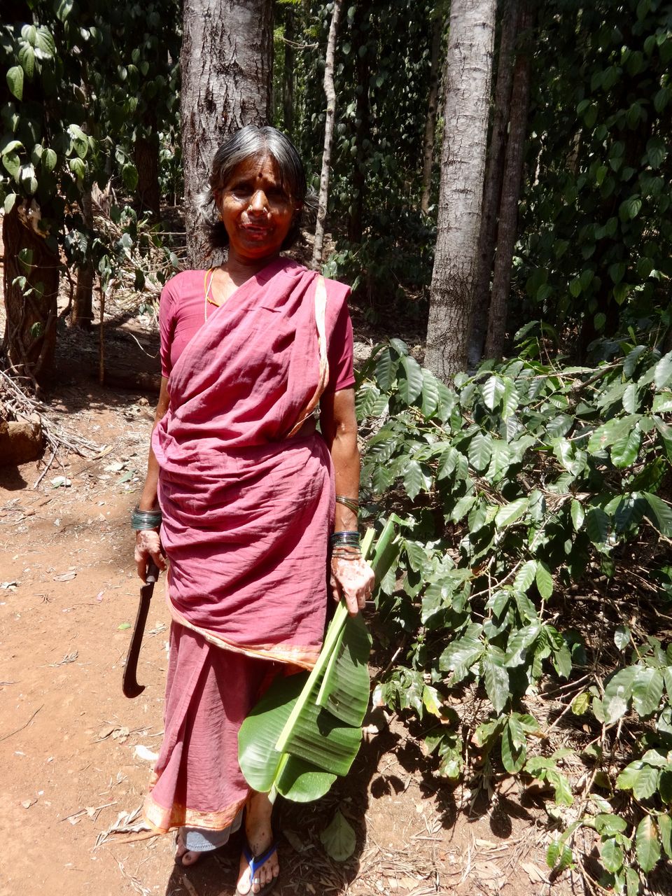 Photo of Solo Travel - Yercaud 64/88 by Vyshalini S Kakarla