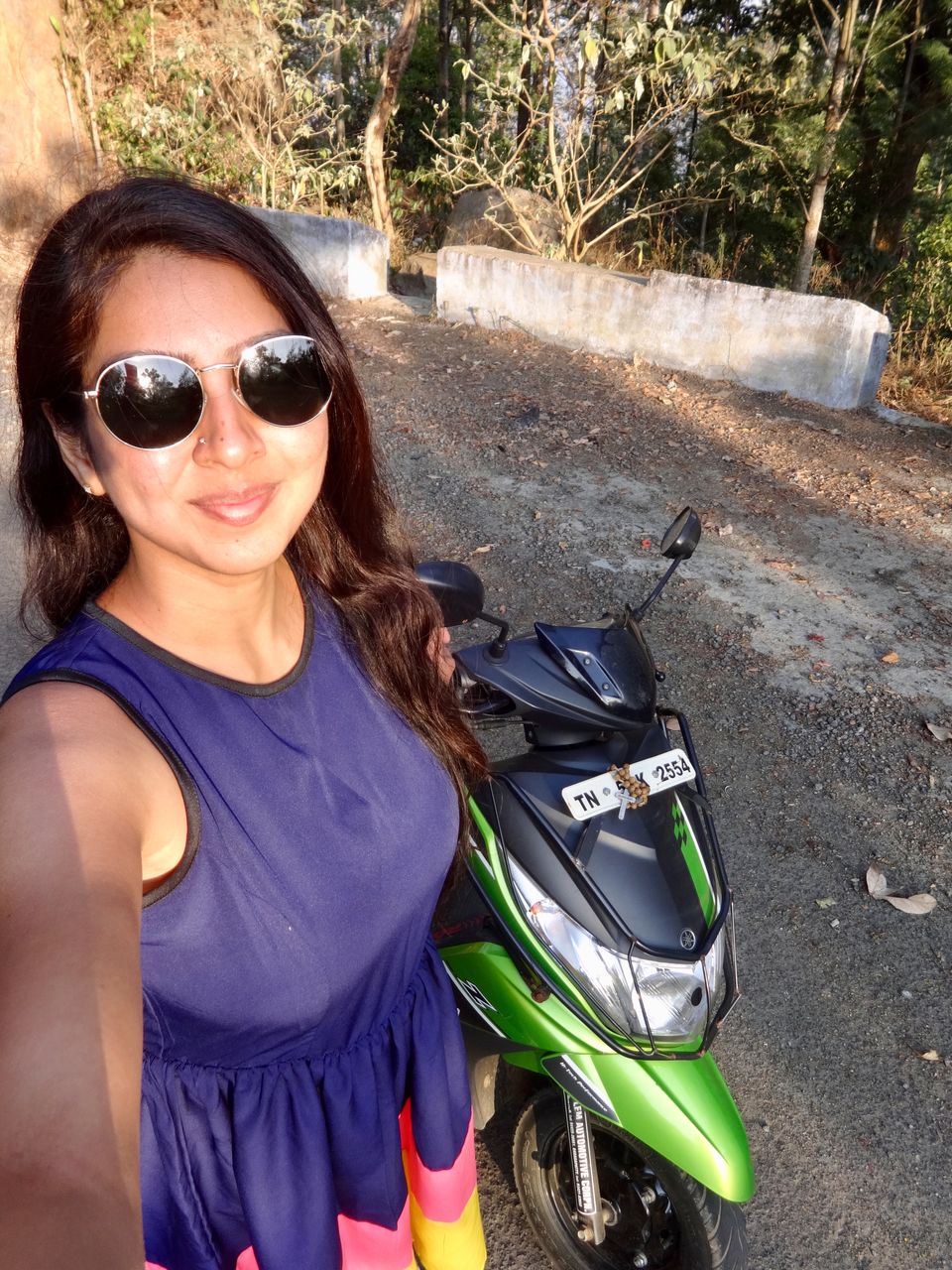 Photo of Solo Travel - Yercaud 69/88 by Vyshalini S Kakarla