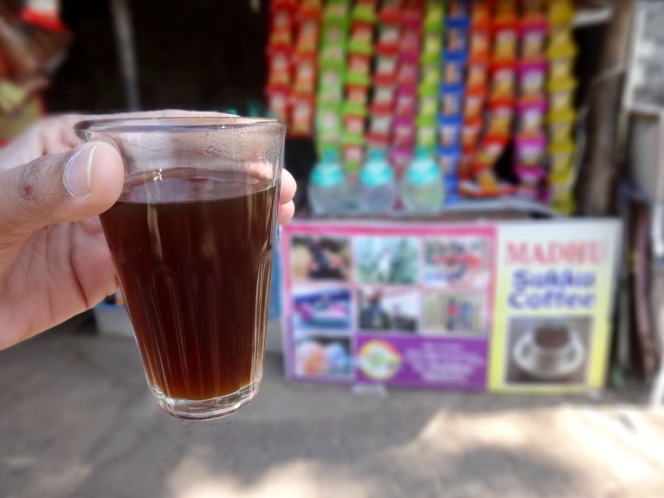 Photo of Solo Travel - Yercaud 79/88 by Vyshalini S Kakarla