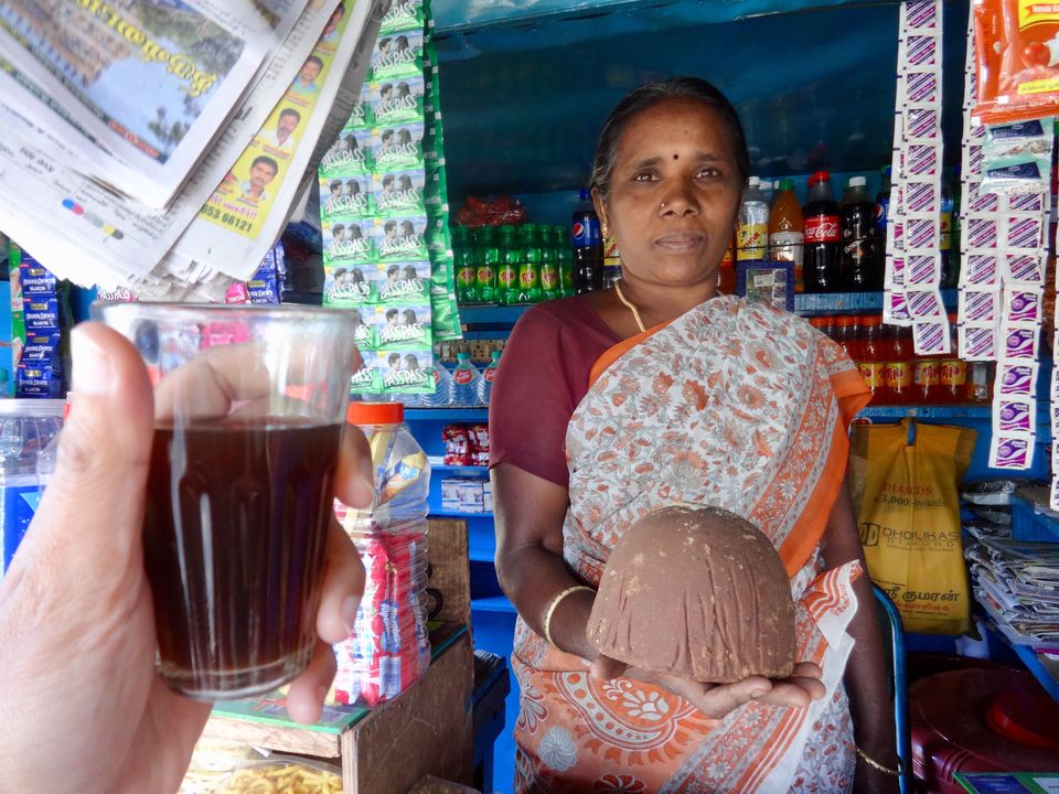Photo of Solo Travel - Yercaud 80/88 by Vyshalini S Kakarla