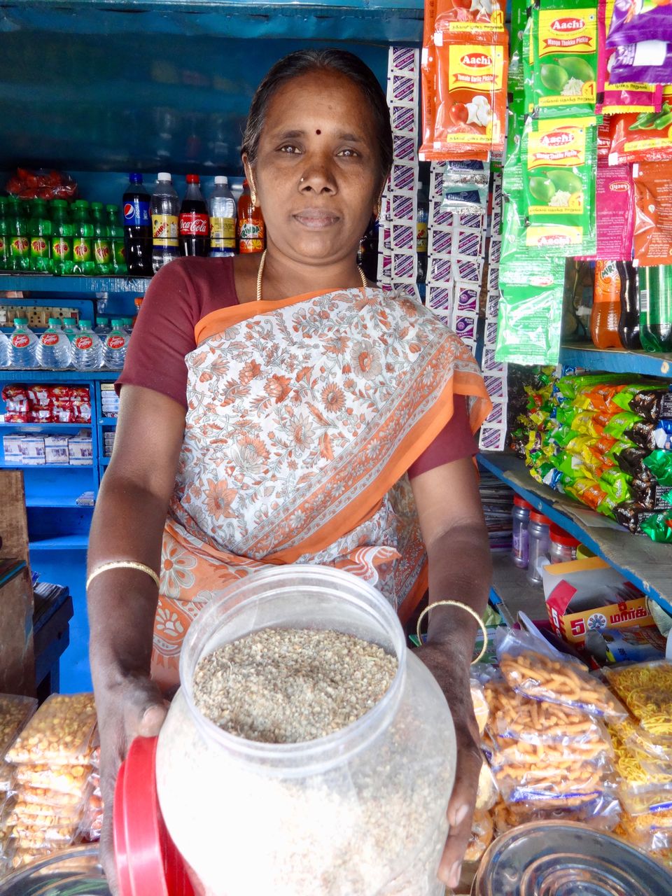 Photo of Solo Travel - Yercaud 81/88 by Vyshalini S Kakarla