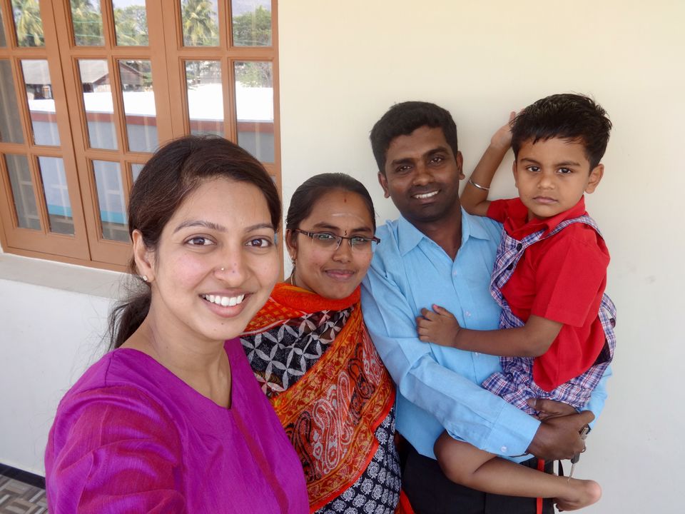 Photo of Solo Travel - Yercaud 87/88 by Vyshalini S Kakarla