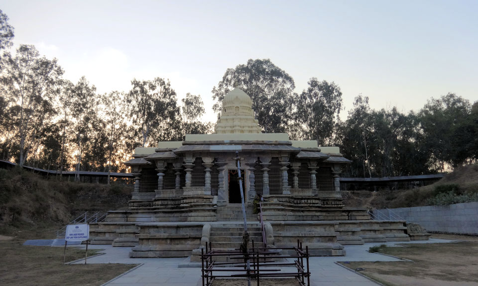 Photo of TALAKADU - Where History Meets Nature! by Vyshalini S Kakarla