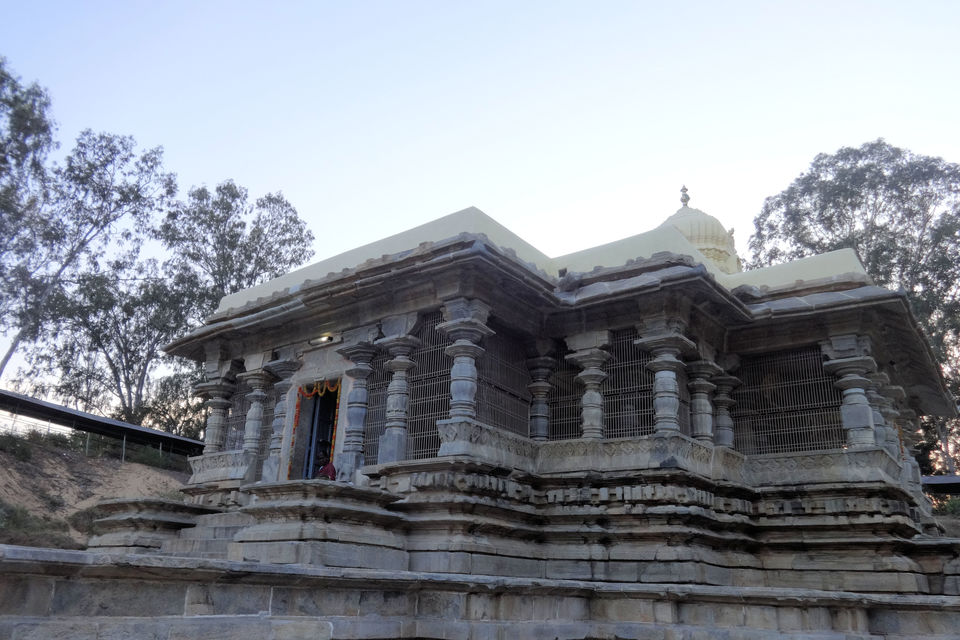 Photo of TALAKADU - Where History Meets Nature! 3/8 by Vyshalini S Kakarla