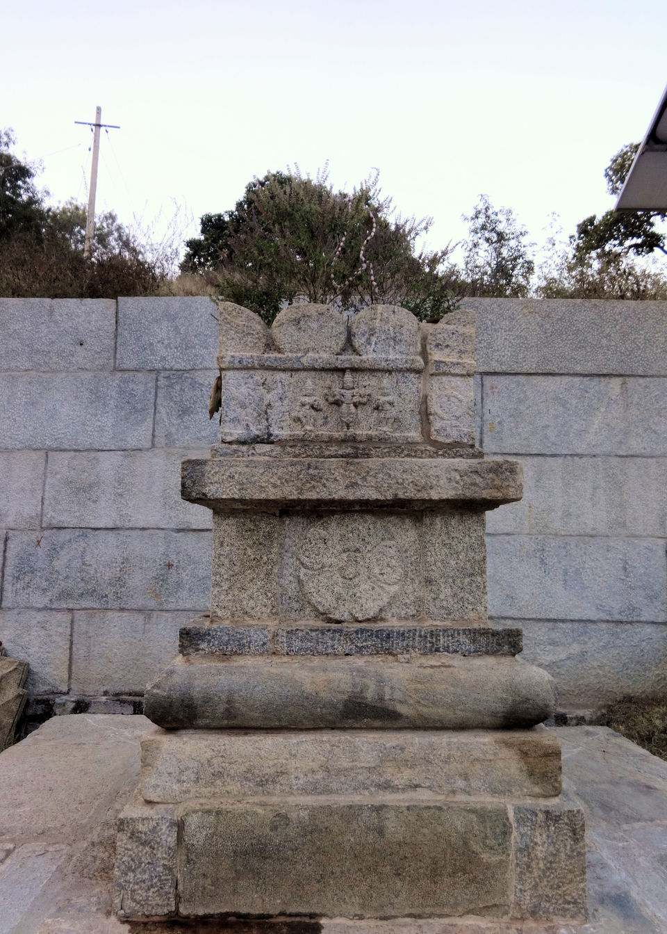 Photo of TALAKADU - Where History Meets Nature! 4/8 by Vyshalini S Kakarla